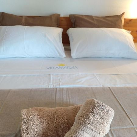 Villaggio Residence Villamarina มารีนาดีกาเมโรตา ภายนอก รูปภาพ
